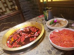-小龙坎火锅(全球总店)