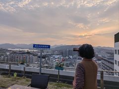 -浙江饭店-喝彩自助餐厅(延安路店)