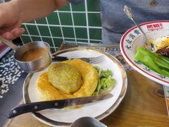 -肥韬茶餐厅(南山mini店)