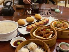 -顺德人家食府(黄金广场店)