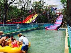 -苏州乐园森林水世界