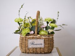 -荷兰布尔玛国际花艺学院