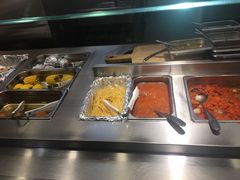 -So Lounge索兰至餐厅(蓝色港湾店)