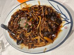 -欣旺·迎宾楼·百年无锡菜