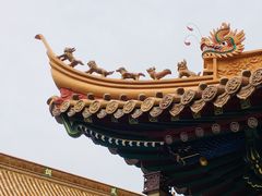 -普陀山风景名胜区-法雨禅寺