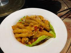 -爷爷的草帽·海鲜馆(孙塘路店)