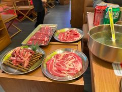 -西塔老太太泥炉烤肉(杭州首店)