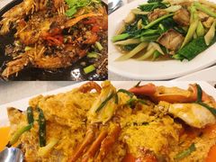 -建兴酒家(素里翁分店)