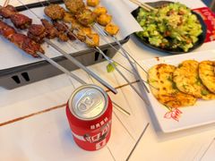-亿牌牌东北烧烤(博物馆旗舰店)