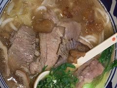 -鑫花溪牛肉米粉(印象水街都心荟店)