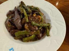 -南门小馆·清真(国贸商城店)