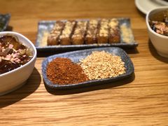 -付小姐在成都(川沙店)