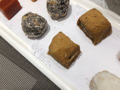 小吃拼盘-北门涮肉·炭火铜锅涮肉(什刹海店)