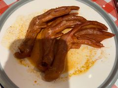 -老郑家东北春饼(龙悦居店)