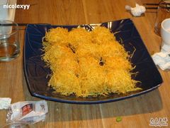 金丝虾球-旅马餐厅(茅家埠店)