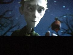 -AMG海上明珠影城(上海环球港RealDCinema店)