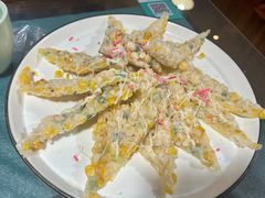 -金厨帽烤鱼(芦庄店)