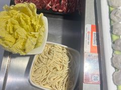 -宴全牛粤来越牛潮汕鲜牛肉火锅(海州万达广场店)