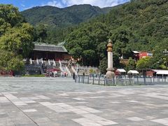 -报恩寺(平武县)