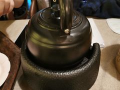 -一号铺子·大炉茶