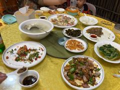 -青竹园海鲜餐厅(海天路店)