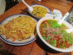 -袁家村关中印象体验地(东方亿象城店)
