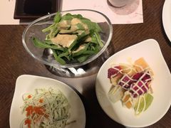 -佛山希尔顿酒店·融誉亚洲美食荟