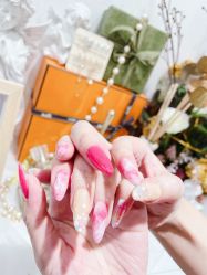 -Rena nail 美甲美睫私人定制