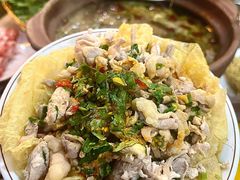 -东记炭炉·海鲜鸡煲(龙华店)