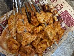 -杨姐大片肉烧烤