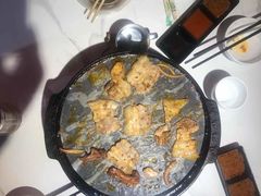 -柒酒烤肉(金科时代店)