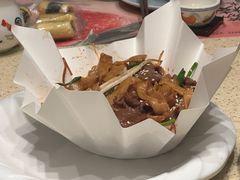 -点都德(奥体印象城店)