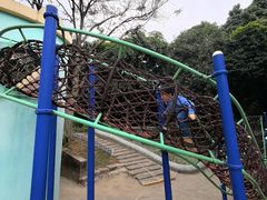 -天河儿童公园