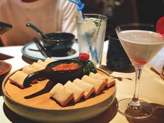 毕节爆浆小豆腐-山石榴·贵州菜(丰盛里店)