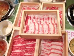 -一围肥牛肉小火锅(佳兆业广场店)