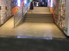 -江燕路万科里