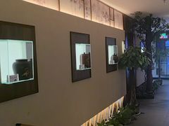 -贡宴盐帮菜自贡驻京联络处餐厅