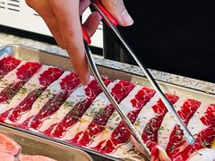 -欧巴烤肉(创富世纪店)
