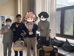 -谐和益家动物医院·免疫绝育·血液透析·宠保定点医院(高新伊藤分院)