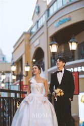 -摩玛婚纱摄影(杭州店)