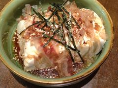 和风豆腐-小司的料理(新街口店)