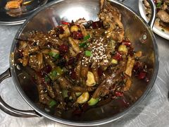 -小民大排档(马场角横路店)