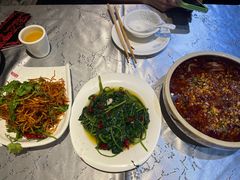 -红辣椒·川菜·火锅(张杨路店)