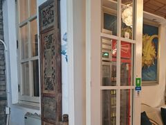 -又见炊烟私房菜(敬亭路店)