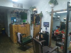 点击看大图 -木子造型S A L O N烫染·造型·理发