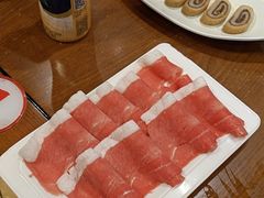 -前门杨记·铜锅涮肉(王府井·故宫店)