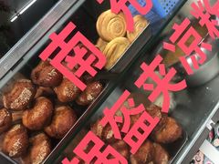 -小陈方酥锅盔(古城总店)