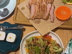 -曼泰·泰餐(京华城店)