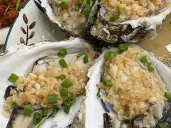 -品鲜海鲜餐厅(黄厝店)