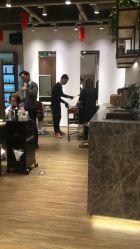 -Mentor Hair Salon